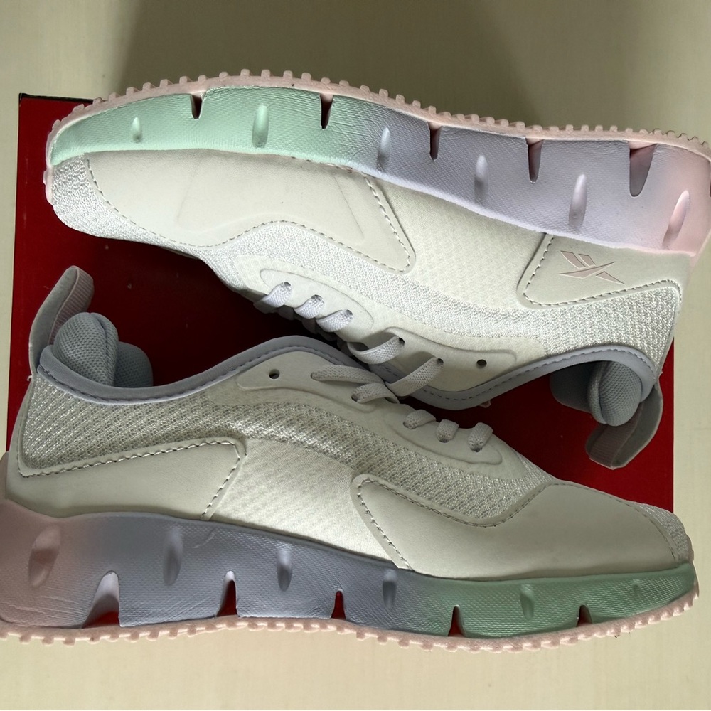 Reebok kids sneakers